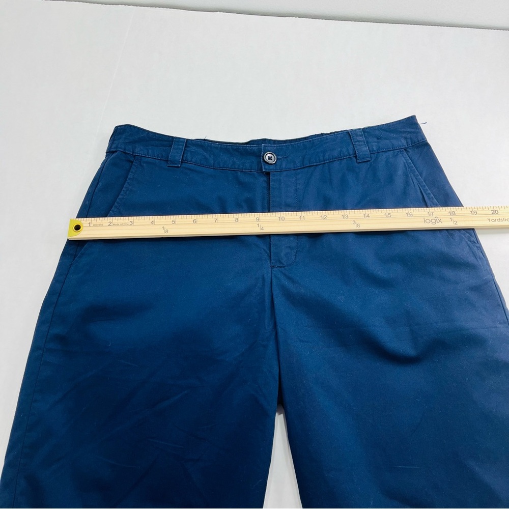 💙 Basic Editions Women’s Shorts – Size Medium 💙 - Picture 6 of 10